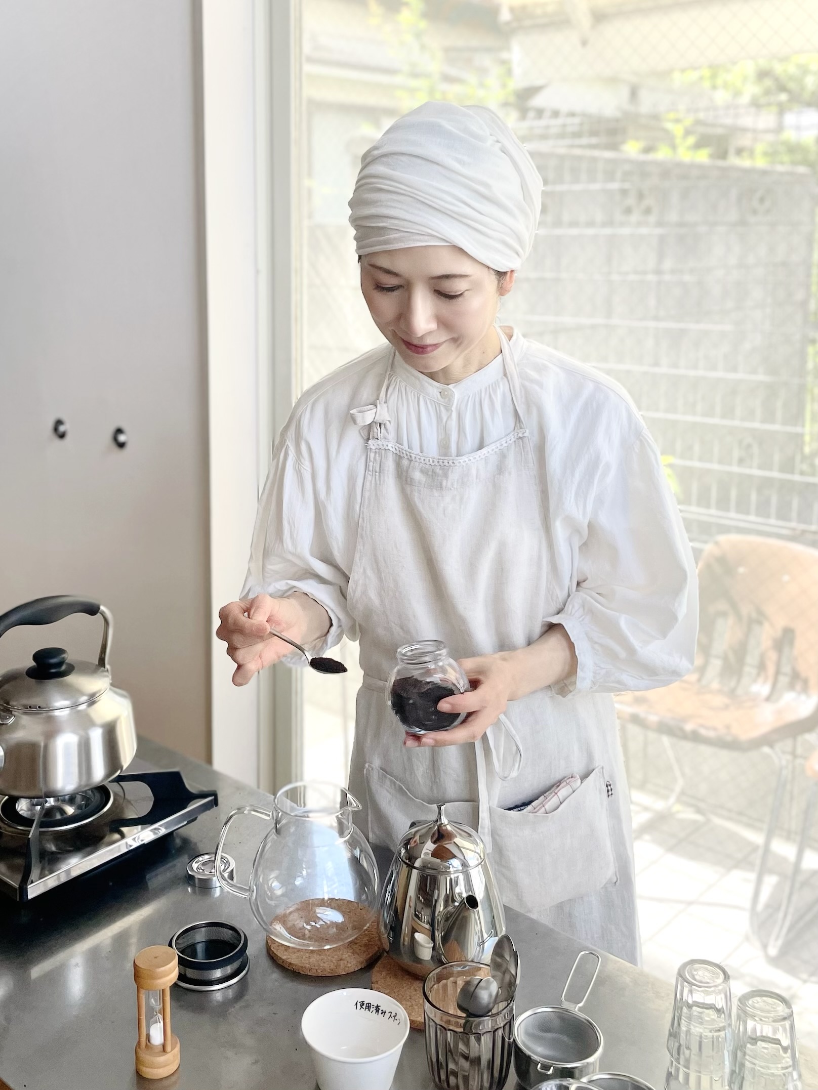 伊藤 由美子（イトウユミコ）